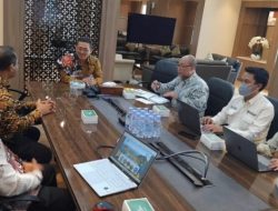 Kementerian UMKM Siap Dukung Bank NTT Kembangkan Potensi Daerah