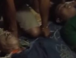 Dua Warga Kupang Timur Tewas Disambar Petir Saat Pindahkan Ternak di Area Sawah Tuatuka NTT