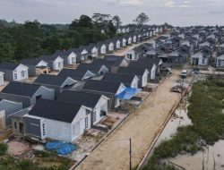 Target 3 Juta Unit per Tahun, Maruarar Sirait Klaim Sudah Bangun 40 Ribu Rumah di Era Presiden Prabowo
