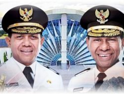 Presiden Prabowo Resmi Lantik Melki-Johni Jadi Gubernur dan Wagub NTT