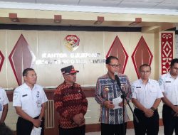 BMKG Ingatkan Fenomena Cuaca Ekstrem di NTT, Warga Diminta Waspada Banjir dan Longsor