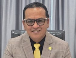 Rudi Kabunang Minta Proses Hukum Oknum Pemeras WNA China di Bandara Soekarno-Hatta