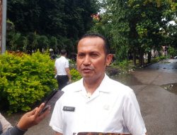 Dana Transfer Dipangkas Rp184 Miliar, Pemprov NTT Pastikan TPP ASN Aman-Infrasturktur Kena Imbas