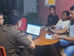 Kasus Dugaan Korupsi Dana Bansos Banjir Bandang Lembata, Penyidik Periksa Kades Lamawolo