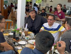 Menpora Dito dan Gubenur Melki Dorong Labuan Bajo Jadi Destinasi Sport Tourism Bertaraf Internasional