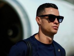 Polda NTT Siapkan Pengamanan Ketat Jelang Kedatangan Christiano Ronaldo di Kota Kupang