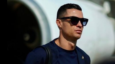 Polda NTT Siapkan Pengamanan Ketat Jelang Kedatangan Christiano Ronaldo di Kota Kupang