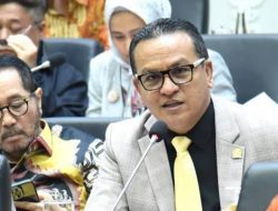 Politisi Golkar Umbu Rudi Kabunang Desak RI Bertindak atas Insiden Penembakan 5 WNI di Malaysia