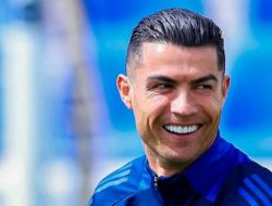 Bantah Isu CR7 ke Kupang NTT, Martunis Ronaldo: Saya Sudah Cek Managernya, Dia Masih di Arab Saudi!