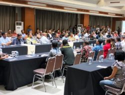 Usai Dilantik Prabowo, Gubernur dan Bupati se-NTT Langsung ‘Dikarantina’ di Akmil Magelang