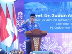 Jelang Pelantikan, KORPRI Minta Kepala Daerah Taati Aturan dan Sistem Karir ASN