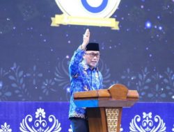 Zudan Fakrulloh Ingatkan Kepala Daerah Hindari Praktik Politik Balas Budi dan Balas Dendam