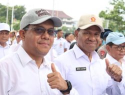 MELKI-JOHNI Siap Pimpin NTT, Minta Dukungan Masyarakat Jelang Pelantikan