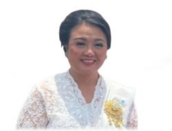 Asti Laka Lena Resmi Dilantik Jadi Ketua TP PKK NTT, Siap Dukung Program Prioritas Melki-Johni
