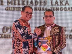 Melki Apresiasi Ayodhia dan Andriko, Sebut Transisi dari Viktor Laiskodat ke Melki-Johni Berjalan Mulus