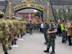 Di Tengah Efisiensi Anggaran, Retreat Kepala Daerah di Akmil Magelang Habiskan Rp13 Miliar