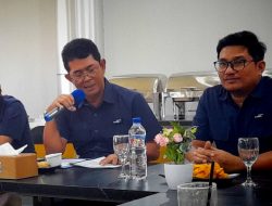 Optimalisasi Wholesale dan Transformasi Digital, Aset Bank Mandiri Tembus Rp 2.427 Triliun