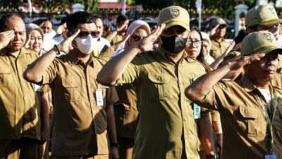 Menko Airlangga Buka Suara Soal Isu THR dan Gaji ke-13 ASN Dihapus Imbas Efisiensi APBN