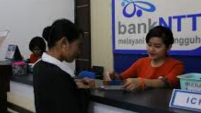 Tingkatkan Kualitas Layanan, Bank NTT Kantor Fungsional Undana Akan Dipindahkan Mulai 10 Februari 2025
