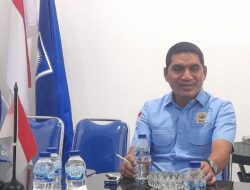 Jelang Pelantikan, Ahmad Yohan Minta Melki-Johni Fokus Atasi Kemiskinan di NTT