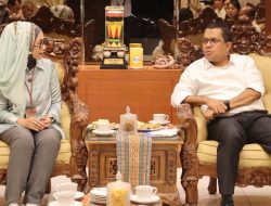 Dukung Program Melki-Johni, Kementan Siapkan Beasiswa Pertanian untuk Anak NTT