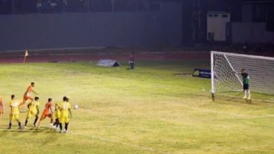 FULL TIME: Perseftim Flores Timur Kalahkan Persewa Waingapu 2-0 di Liga 4 ETMC