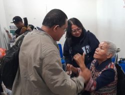 Pulang yang Menyempurnakan Rindu