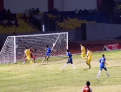 Ditahan Imbang Bajak Laut FC, Persebata Lembata Masih Kokoh di Puncak Klasemen Grup E