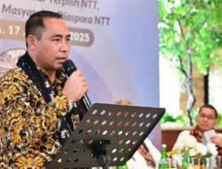 Bank NTT Siapkan Tiga Skenario Exit Policy KUB dengan Bank Jatim