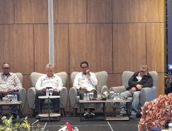 NTT Jadi Contoh Nasional, Dua Periode Sukses Masukkan Pengelolaan DAS ke RPJMD