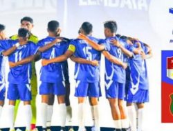 Nasib Grup E Ditentukan di Laga Terkahir, Semua Tim Masih Berpeluang Lolos ke Babak 16 Besar ETMC 2025