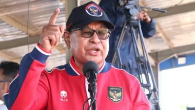 Mobilisasi Alat dan Venue Jadi Kendala, Dua Cabor PON 2028 Berpotensi Digelar di Jakarta