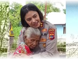 Asa yang Kembali Hidup di Pelukan Anak Bangsa