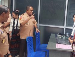Melki-Johni Buka Ruang Aspirasi Warga Lewat MeJa Rakyat dan Sekber Ayo Bangun NTT