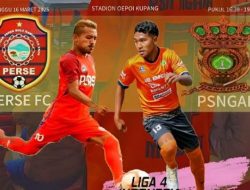Final Dini di Babak 16 Besar, Dua Rival Saling Jegal Rebut Tiket Perempat Final ETMC 2025