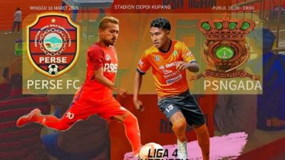 Final Dini di Babak 16 Besar, Dua Rival Saling Jegal Rebut Tiket Perempat Final ETMC 2025