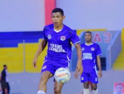 Gol Tunggal Goran Sulaona Bawa Persebata Lolos ke Perempatfinal ETMC 2025