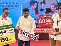 IM3 dan Tri Hadirkan Paket Spesial Ramadan, Internetan Hemat hingga 150GB