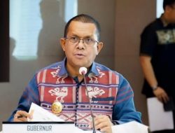 Bertemu Menteri Meutya, Gubernur Melki Usul CSR Perusahaan Digital untuk Tangani Stunting di NTT