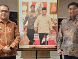 Sinkronisasi Program Pusat dan Daerah, Gubernur NTT Siapkan Lahan untuk Rumah Rakyat