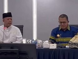 Bersama Para Bupati, Gubernur Melki Temui Menteri ATR/BPN Bahas Sertifikat Gratis untuk Warga NTT