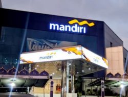 Bank Mandiri Siapkan Rp455 Miliar untuk Kebutuhan Nasabah Jelang Ramadhan dan Idul Fitri
