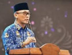 KORPRI Gelar Webinar Bahas Polemik TNI/Polri Masuk Sipil, Zudan: Perlu Grand Design yang Jelas