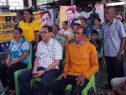 Anggota DPRD NTT Muhammad Ansor Kritik RS yang Batasi Rawat Inap Pasien Pengguna BPJS