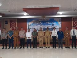 Gubernur Melki Minta ASN NTT Stop Gadai SK di Bank untuk Beli Mobil