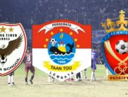 Gubernur Melki Ajak Masyarakat Dukung Tiga Tim Terbaik Perwakilan NTT di Liga IV Seri Nasional