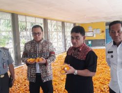 Komisi XIII DPR RI Tinjau Lapas Kupang, Serap Aspirasi dan Dukung Produktivitas Warga Binaan