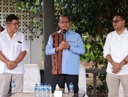Pemprov NTT Siap Hibah Lahan untuk Bangun Rumah Sakit Bertaraf Internasional di Belu
