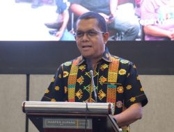 Gubernur Melki Dorong KSP Kopdit Swastisari Dukung Program One Village One Product dan Gerakan Beli NTT
