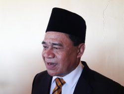 100 Persen Dukung Pemerintah, Fraksi Hanura DPRD NTT Siap Kawal Program Kerja Melki-Johni